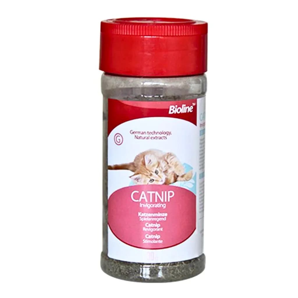 Bioline Catnip