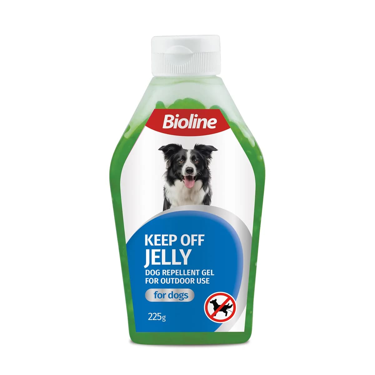 Bioline Keep off Jelly - image 1