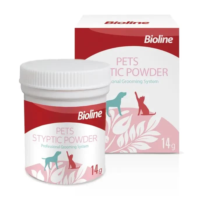Pet Styptic Powder - image 1