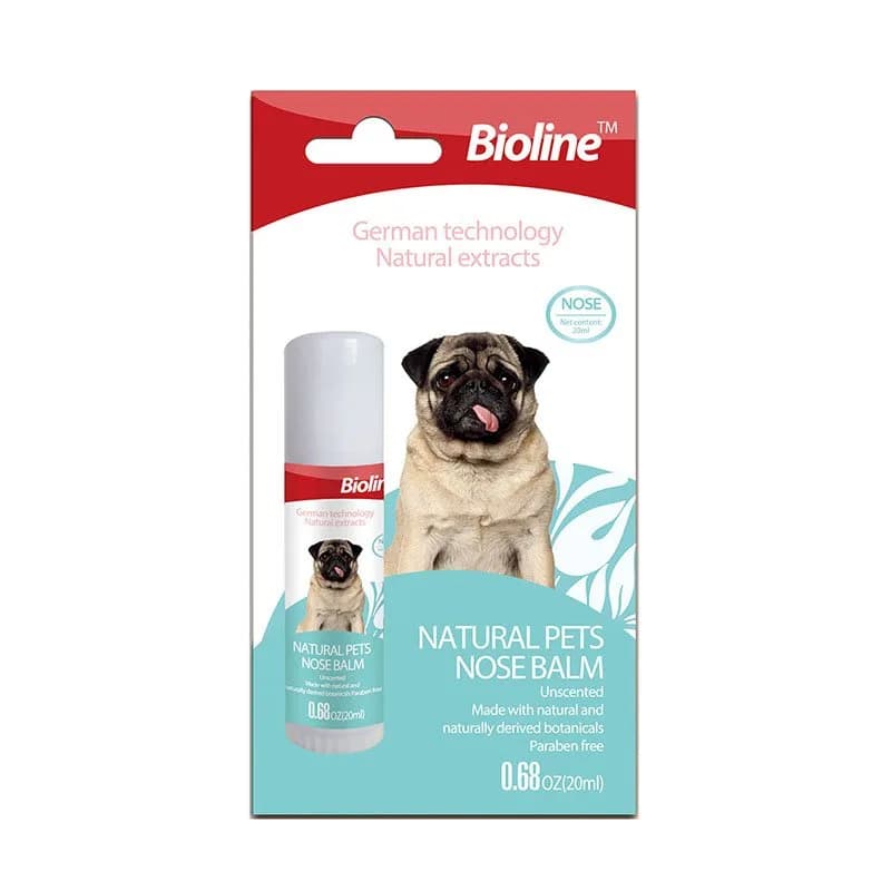 Natural Pets Nose Balm - image 1