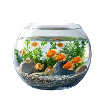 Aquatics Supplies