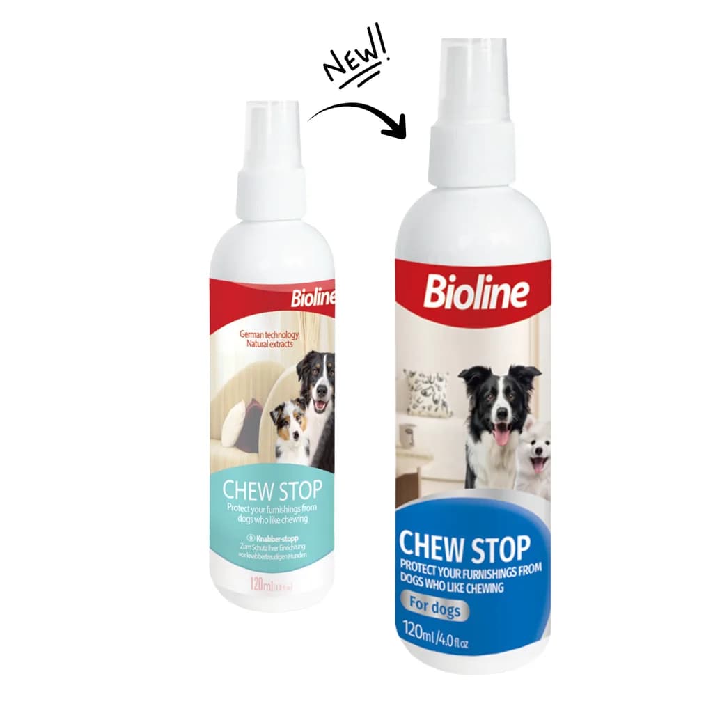 Bioline Chew Stop - image 1